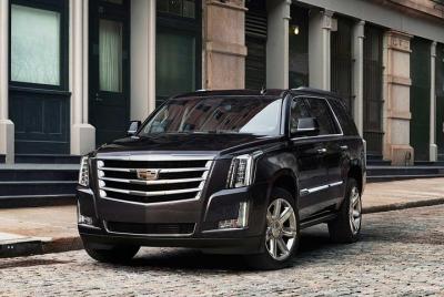 Salida de traslado privado de Atlanta a Hartsfield Airport ATL por SUV ejecutivo