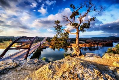 Texas Hill Country y LBJ Tour desde Austin Texas Hill Country y LBJ Tour desde Austin