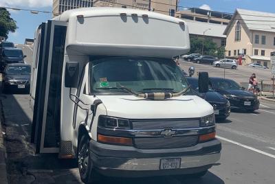 Bus Hemp Tour Bus Hemp Tour