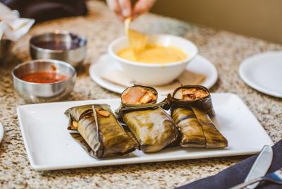 Secret Food Tour of Downtown Austin w / Private Tour Option Secret Food Tour of Downtown Austin w / Private Tour Option