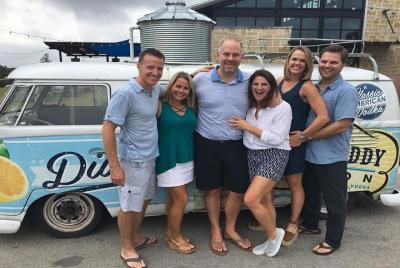 Excursión de medio día a la cervecería y la cerveza artesanal en Austin con degustaciones Excursión de medio día a la cervecería y la cerveza artesanal en Austin con degustaciones