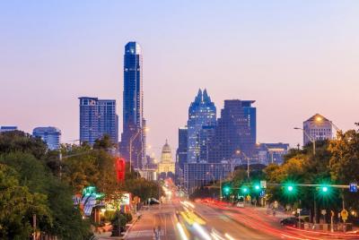 Búsqueda del tesoro en Austin: lugares de interés del Capitolio y gemas del centro Búsqueda del tesoro en Austin: lugares de interés del Capitolio y gemas del centro