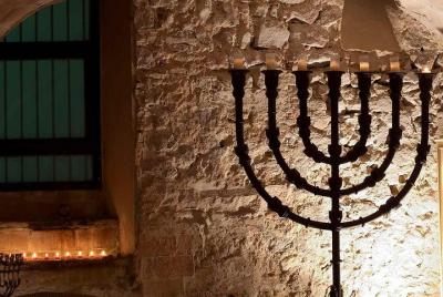 Barrio judío de Barcelona: una de las más importantes comunidades judías de la Europa medieval