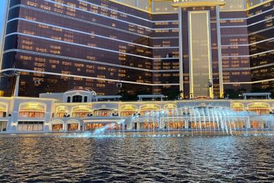 Tour de estilo de vida de Macao - LINE F Tour de estilo de vida de Macao - LINE F