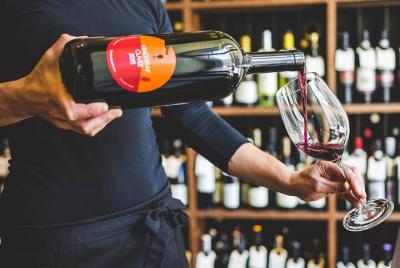 Juego de casino Wine