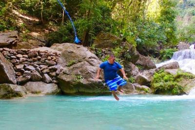 Experiencia en cascada