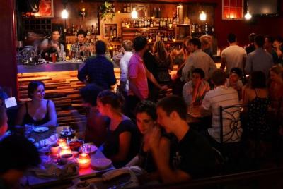 Austin Bar Hunt: Sixth Street Spree: Austin Bar Crawl Austin Bar Hunt: Sixth Street Spree: Austin Bar Crawl