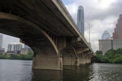 El centro de Austin Scavenger Hunt Adventure El centro de Austin Scavenger Hunt Adventure