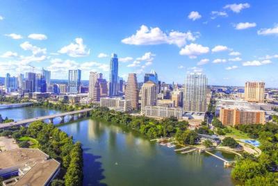 Búsqueda del tesoro de Austin: pájaros, murciélagos, barbacoa y bajo Búsqueda del tesoro de Austin: pájaros, murciélagos, barbacoa y bajo