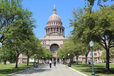 Austin Like a Local: visita guiada personalizada Austin Like a Local: visita guiada personalizada