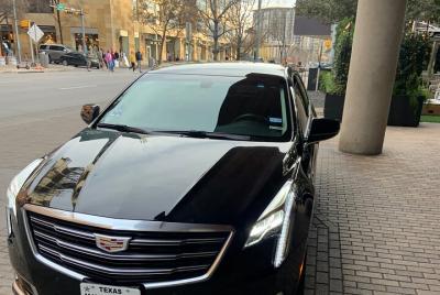 Servicios privados de traslado al aeropuerto y al hotel en Austin Servicios privados de traslado al aeropuerto y al hotel en Austin
