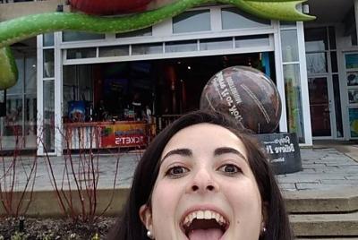 Excursión en busca del tesoro en la ciudad de Baltimore por 3Quest Challenge