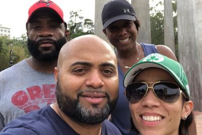 Aventura de búsqueda del tesoro en Baltimore por Operation City Quest