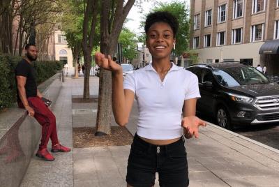 Búsqueda del tesoro en la ciudad de Baltimore por Zombie Scavengers