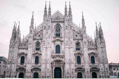 City Tour Bus Turistico con Catedral guiada