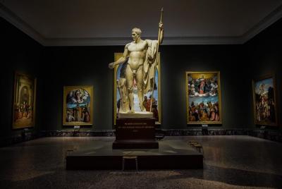Visita guiada de 2 horas a la Galería de Arte Brera Visita guiada de 2 horas a la Galería de Arte Brera
