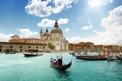 Tour de 9 días por Venecia, Florencia y Roma para grupos pequeños desde Venecia