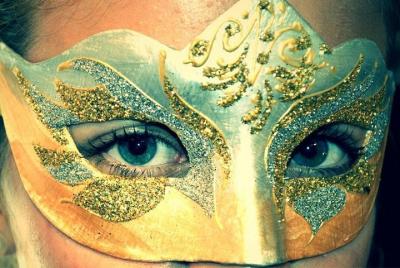 Pequeñas obras maestras - fabricación de máscaras (tour gratuito a Murano incluido) - PRIVADO