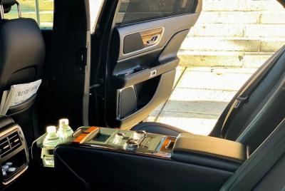 Traslado al aeropuerto Aeropuerto Internacional de Baltimore / Washington BWI a Baltimore, MD