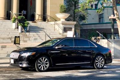 Traslado al aeropuerto Aeropuerto Internacional de Baltimore / Washington BWI a Washington, DC