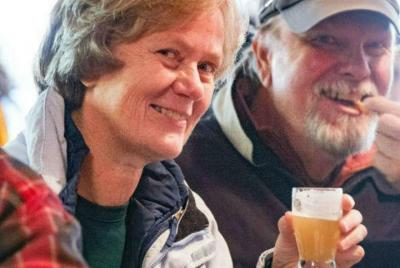 Tour culinario a pie del bar de Savor Bar Harbor