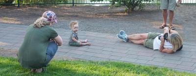 Recorrido privado de Bend Street Photography