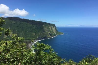 Hamakua celestial: de Kona Hamakua celestial: de Kona