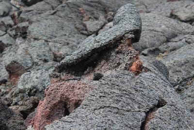 Excursión de un día a Pele's Creation desde Hilo - Puna 2018 Lava Flow (Hawaii)