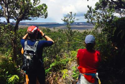 Tour Privado: Tour Eco Parque Nacional de los Volcanes de Hawaii Tour Privado: Tour Eco Parque Nacional de los Volcanes de Hawaii