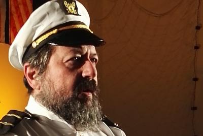 Room Of Riddles: The Harbour Master Room 2