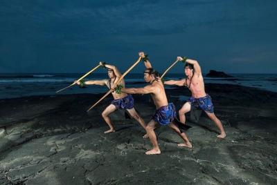 Laniakea An Umekes Luau y cena en Kailua-Kona Laniakea An Umekes Luau y cena en Kailua-Kona