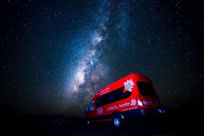 Maunakea Stellar Explorer de KONA Maunakea Stellar Explorer de KONA