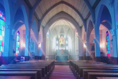 Tour privado - Un recorrido local de lugares ideal para fotografí