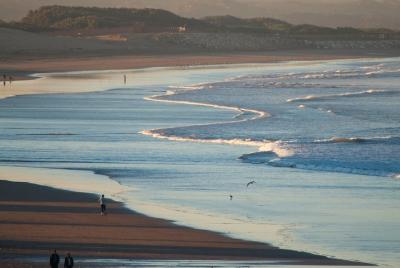 Traslado privado al aeropuerto: Aeropuerto de Agadir Al Massira (AGA) a Agadir