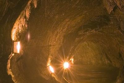 Experiencia en el Parque Nacional de los Volcanes de Hawaii desde Oahu