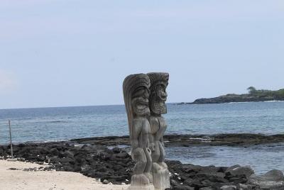 Tour privado de Kona desde el café hasta la cultura Mercedes