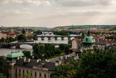 Praga Photoventures