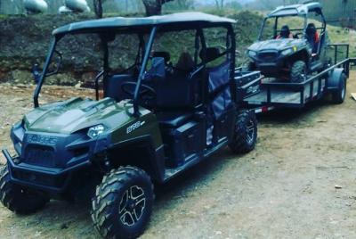 Premier Powersport Dealer: Ventas, servicios y alquileres de UTV