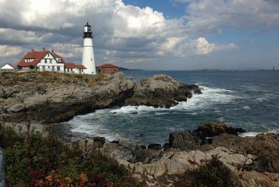 Excursión privada de un día completo a la costa de Maine desde Boston con recogida en el hotel Excursión privada de un día completo a la costa de Maine desde Boston con recogida en el hotel