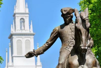 La gira de la historia revolucionaria La gira de la historia revolucionaria
