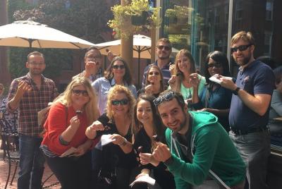 Dulce y salado South End Food Tour Dulce y salado South End Food Tour