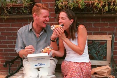 Tour gastronómico más famoso de Boston (privado y todo incluido) Tour gastronómico más famoso de Boston (privado y todo incluido)