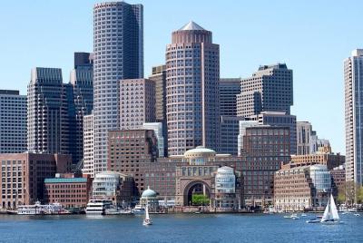 Boston como un local: recorrido privado personalizado Boston como un local: recorrido privado personalizado