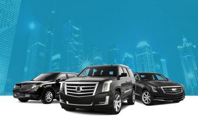 Servicio de chófer privado de tres horas desde Boston Servicio de chófer privado de tres horas desde Boston
