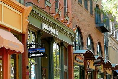 Downtown Boulder: un recorrido en audio por esta ciudad extraña y hermosa