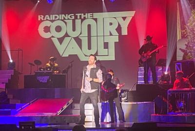 Asalto a la bóveda del país