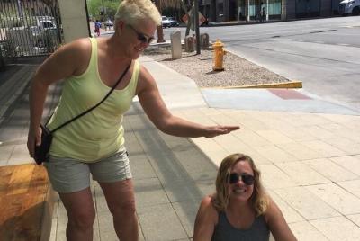 Participa en una divertida búsqueda del tesoro en Branson by 3Quest Challenge