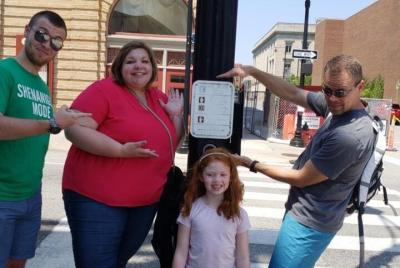 Explore Branson con una búsqueda del tesoro única de Operation City Quest