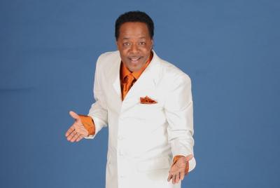 Entrada para el espectáculo tributo a Marvin Gaye y Masters of Soul en Branson