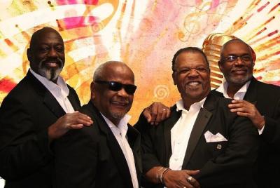 Entrada para Doo Wop & More en el Branson Hot Hits Theatre